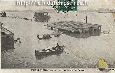 File:P1390318 Paris Ier Pont neuf Ile de la Cite crue janvier 2018