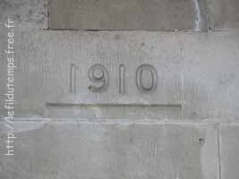 Pont Neuf (rive gauche)