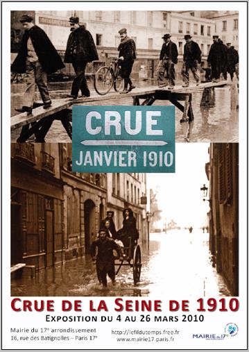 Expo crue 1910